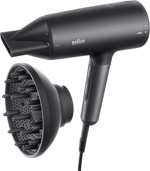 HD4.2 Braun Plaukų Džiovintuvas BRHD425E