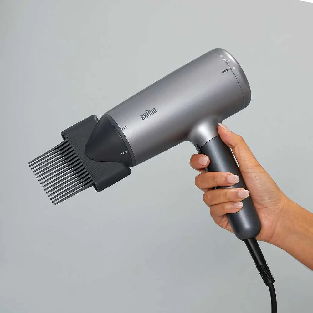 HD4.3 Braun Plaukų Džiovintuvas BRHD435E