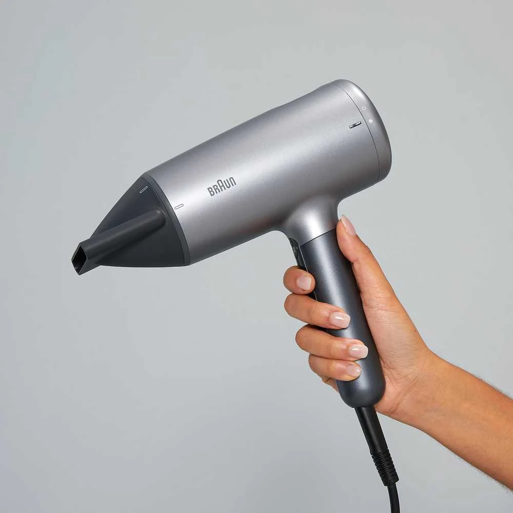 HD4.3 Braun Plaukų Džiovintuvas BRHD435E