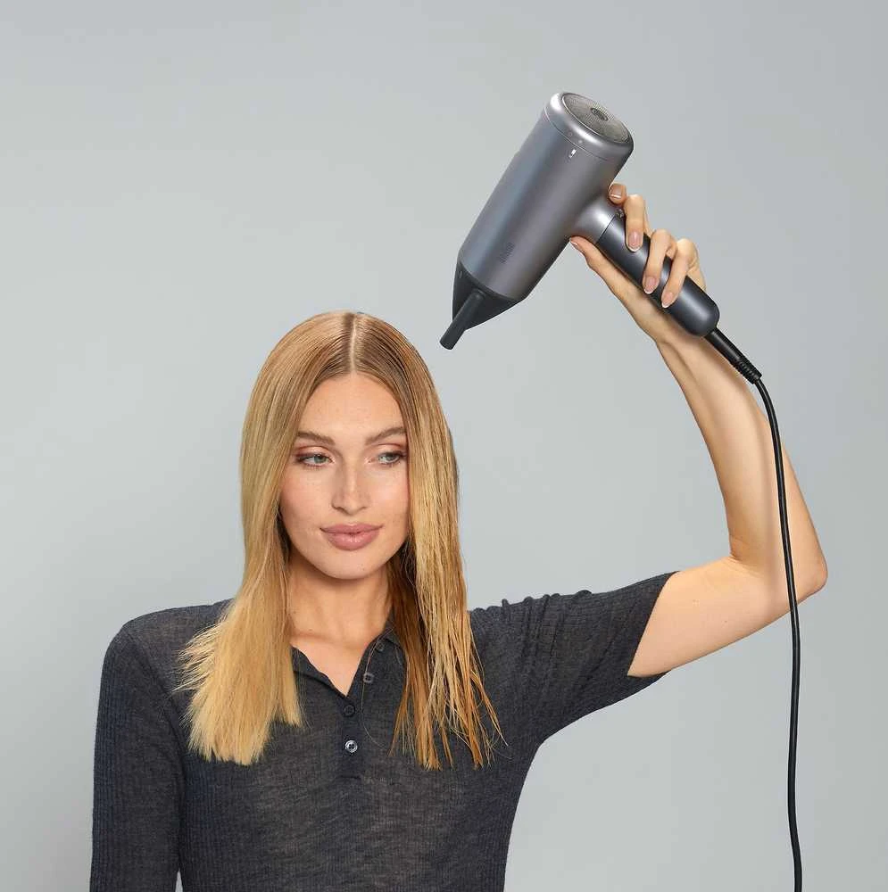 HD4.3 Braun Plaukų Džiovintuvas BRHD435E