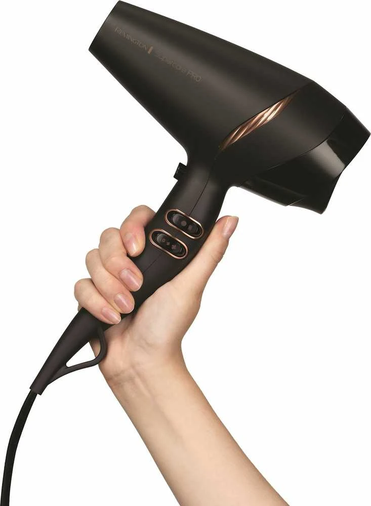 Remington Supercare PRO 2200 AC plaukų džiovintuvas AC7200