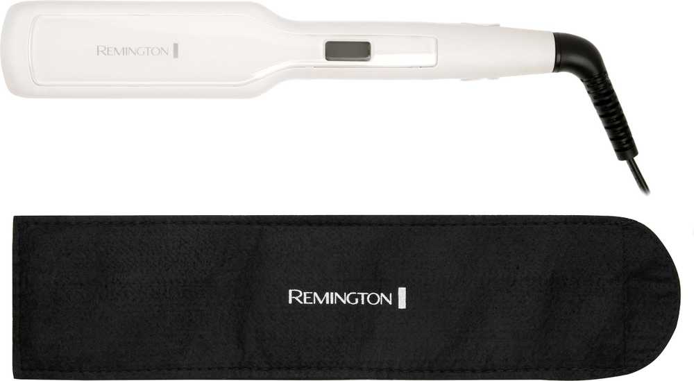 Remington S5527 PRO-Ceramic Extra Baltas