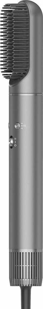 Plaukų džiovintuvas Ströme Super Silencer Air 5-in-1 hiustenmuotoilulaite ja -kuivaaja