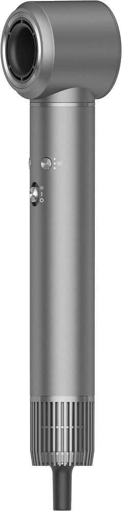 Plaukų džiovintuvas Ströme Super Silencer Air 5-in-1 hiustenmuotoilulaite ja -kuivaaja