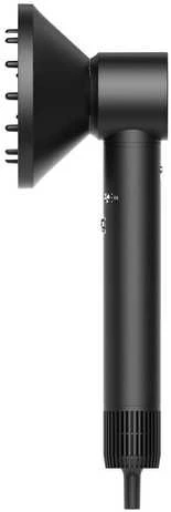 Plaukų džiovintuvas Ströme Super Silencer Air 8-in-1 hiustenmuotoilulaite ja -kuivaaja