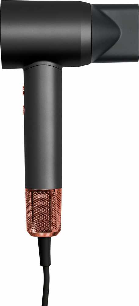 Plaukų džiovintuvas Ströme Super Silencer Air Deluxe hiustenkuivaaja