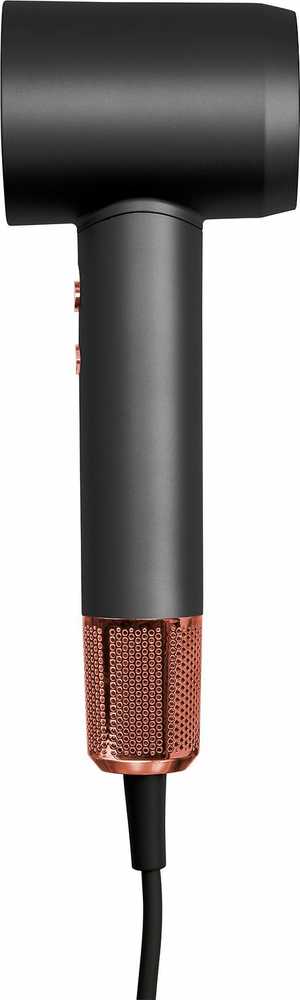 Plaukų džiovintuvas Ströme Super Silencer Air Deluxe hiustenkuivaaja