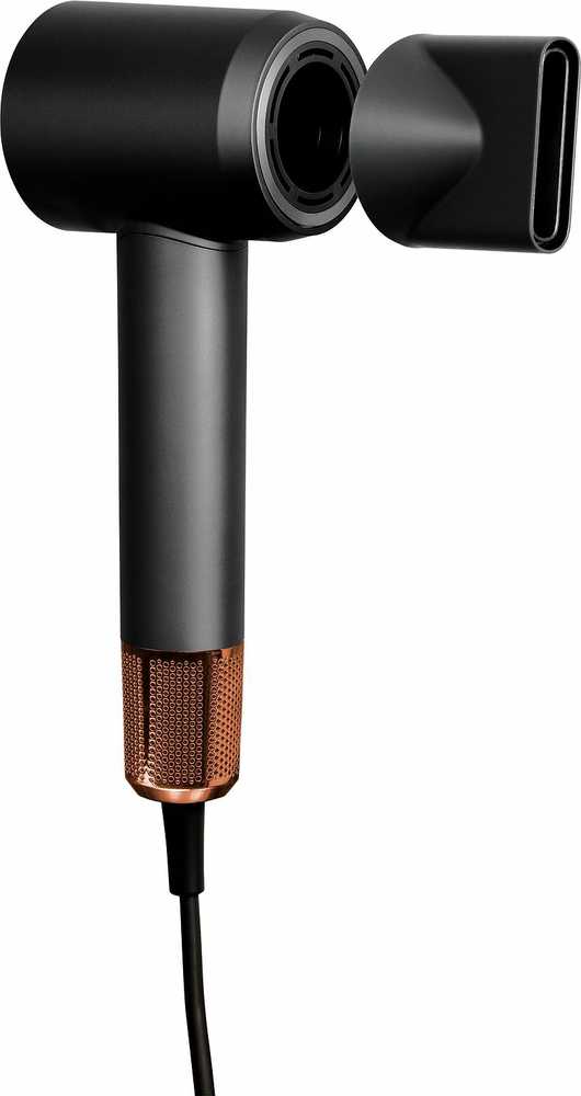 Plaukų džiovintuvas Ströme Super Silencer Air Deluxe hiustenkuivaaja