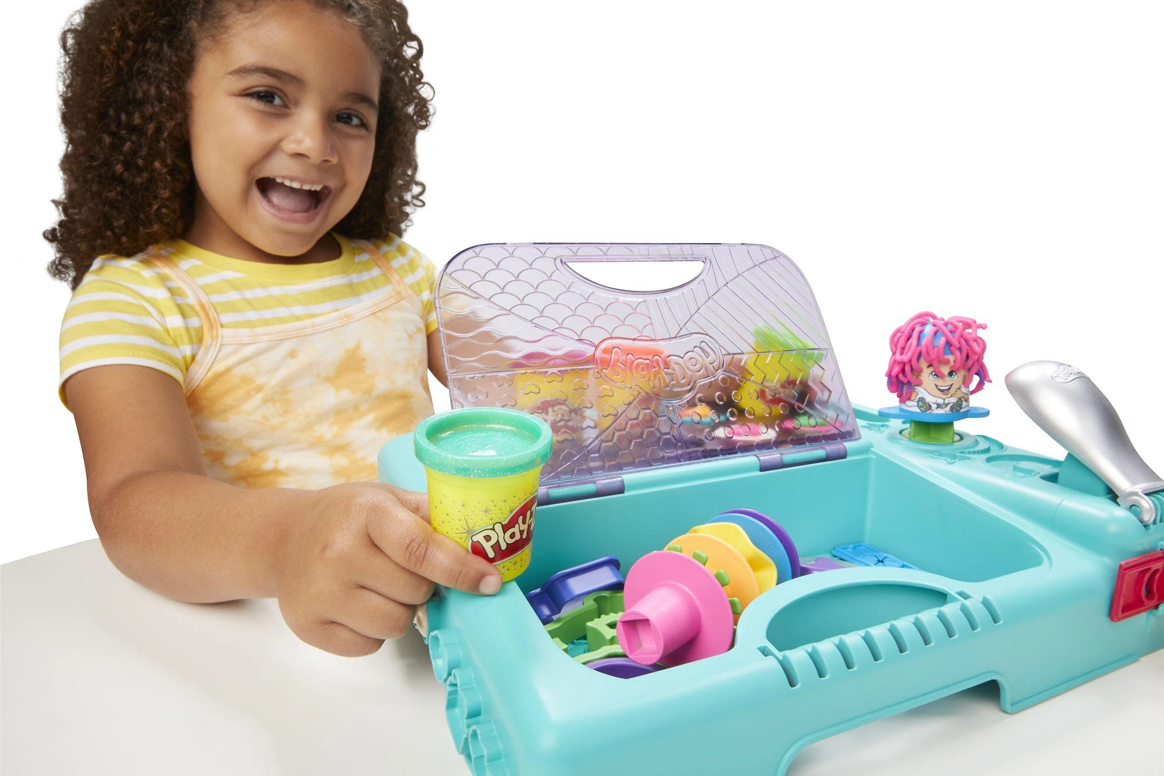 PLAY-DOH Rinkinys „Du viename“
