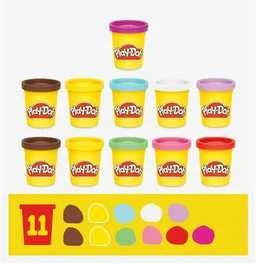 Tortų kepyklos rinkinys PLAY-DOH