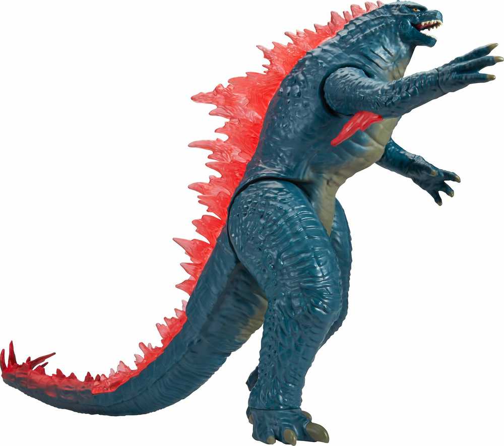 Godzilla X Kong GODZILLA figūrėlė Giant Godzilla Evolved, 35551