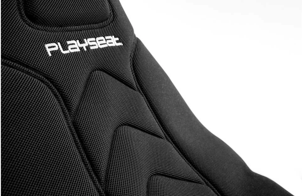Playseat iššūkis DD F1 leidimas