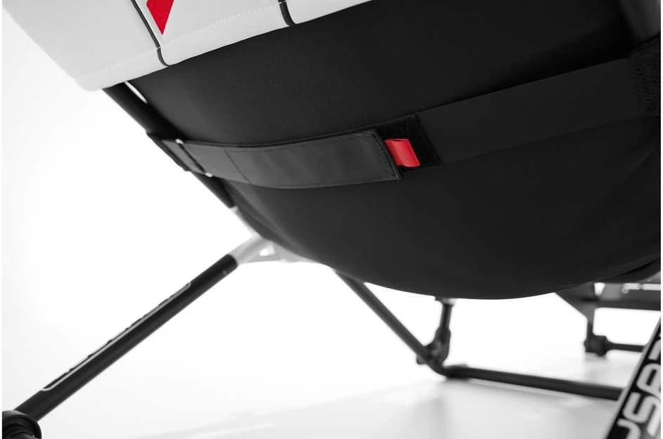 Playseat iššūkis DD F1 leidimas