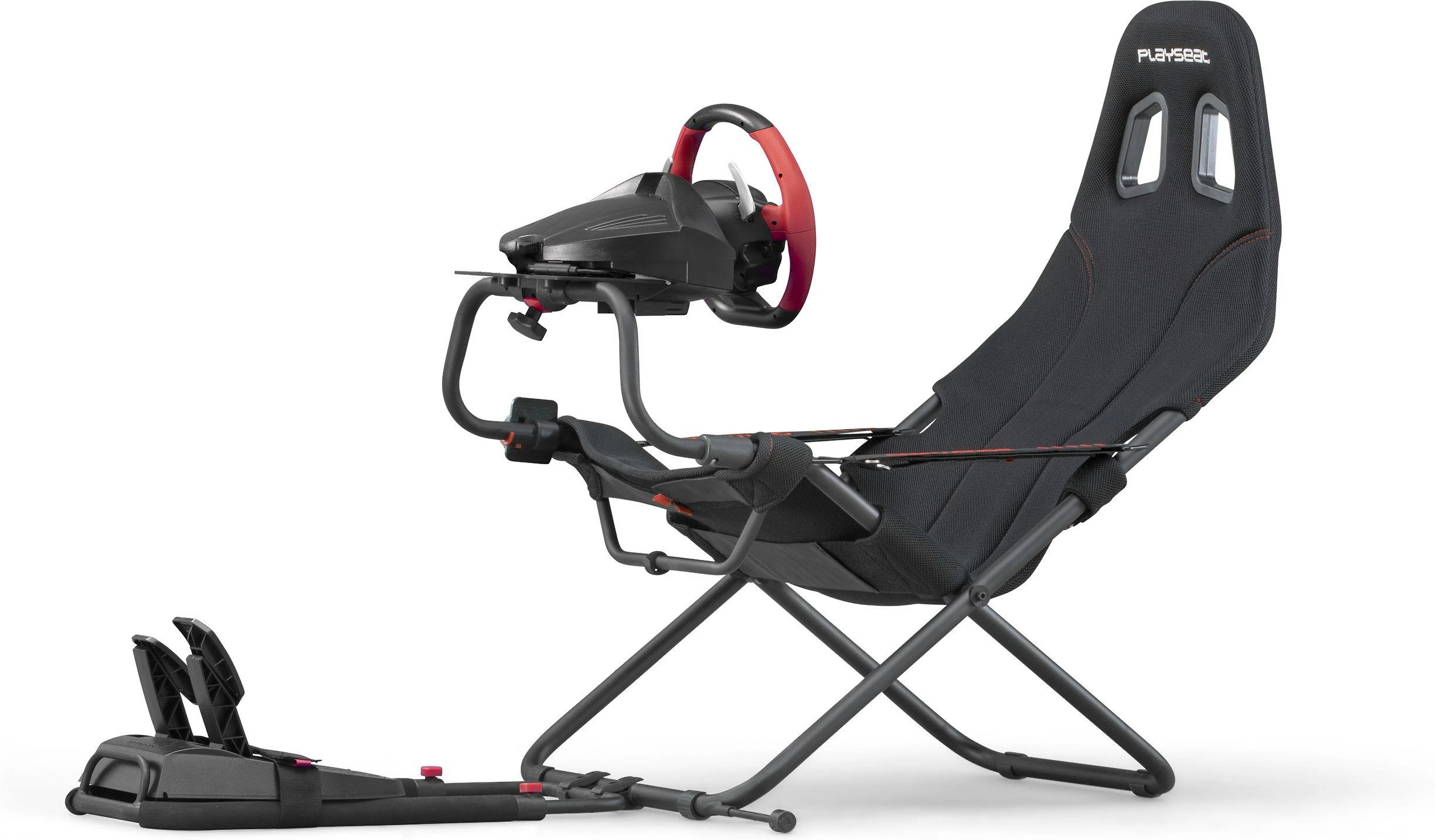 Playseat Challenge ActiFit juoda