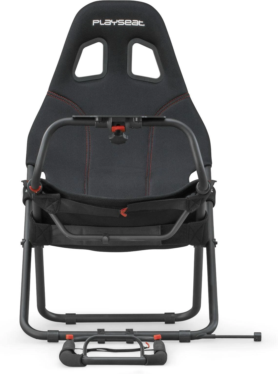 Playseat Challenge ActiFit juoda