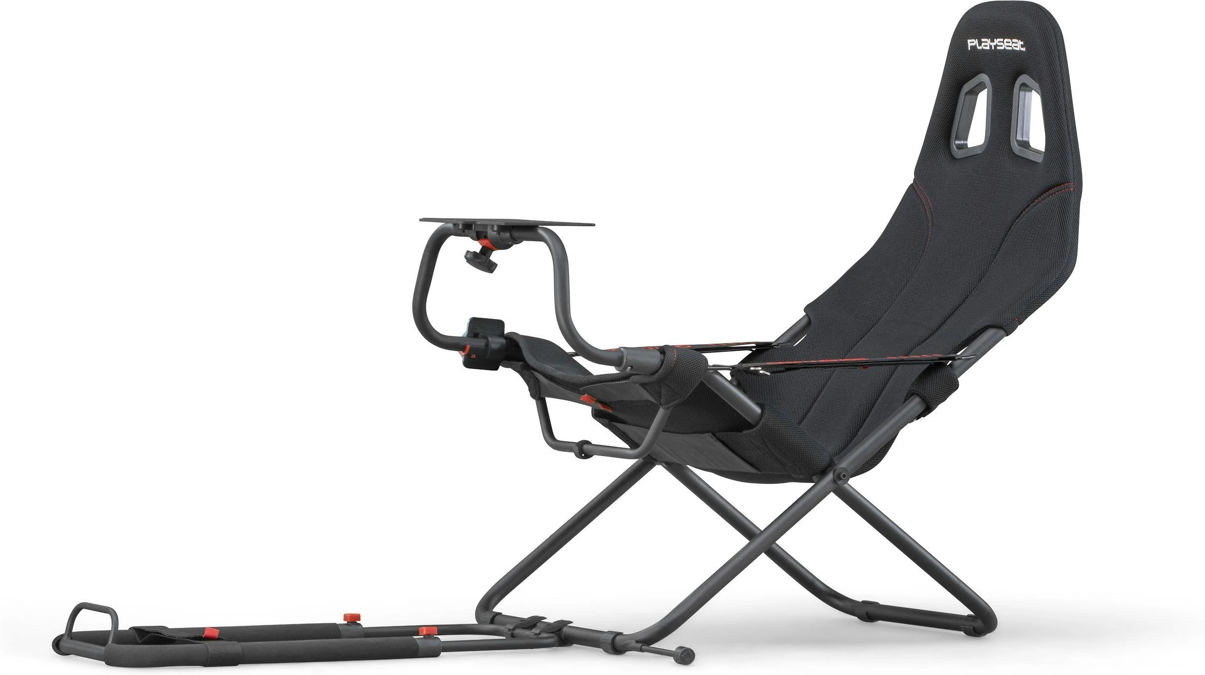 Playseat Challenge ActiFit juoda