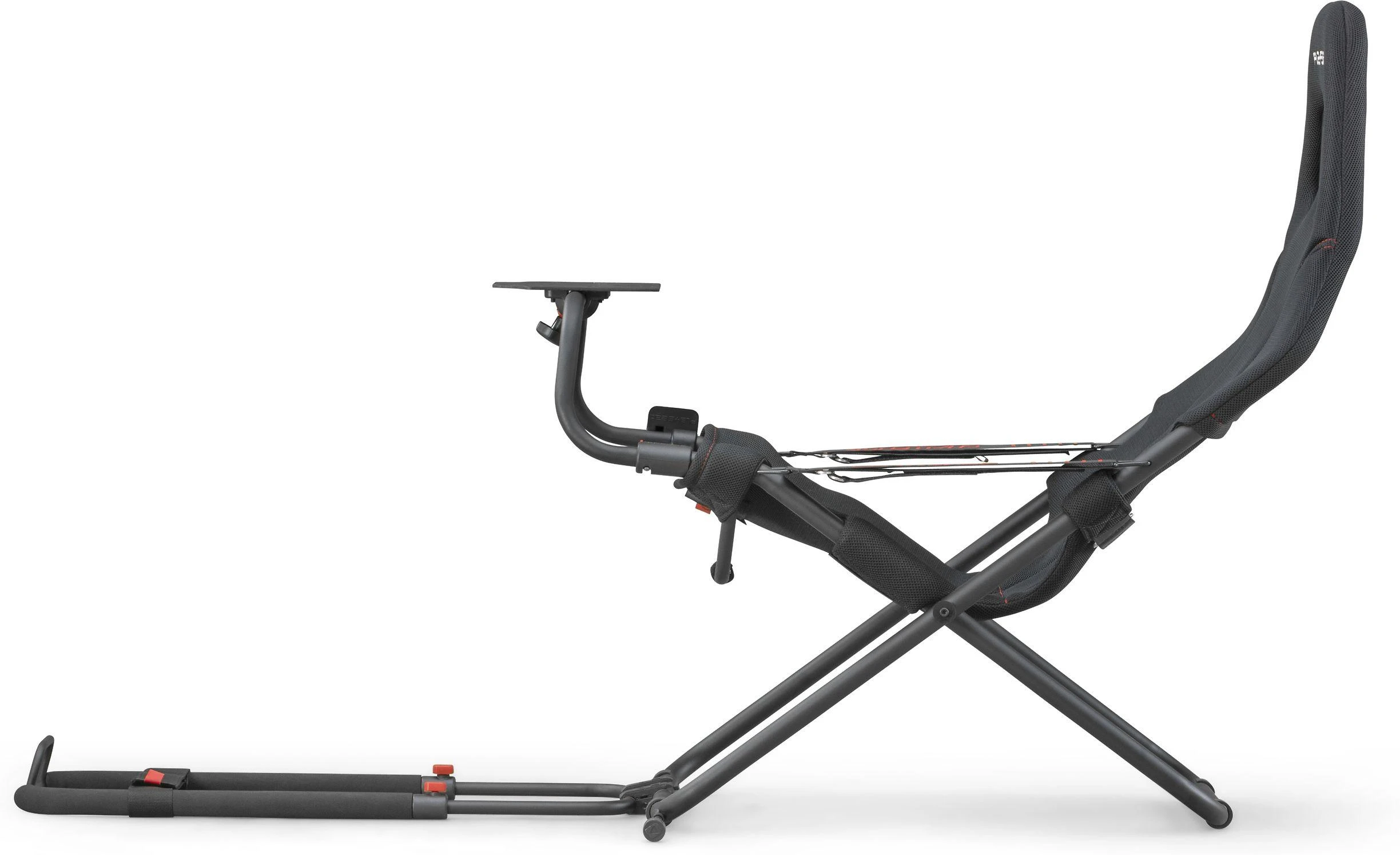 Playseat Challenge ActiFit juoda