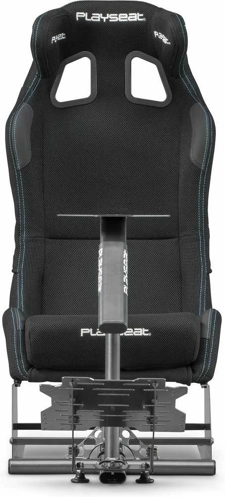 Playseat Evolution Pro ActiFit juoda