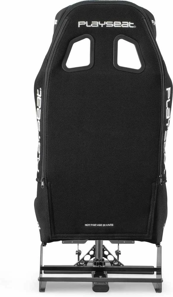 Playseat Evolution Pro ActiFit juoda