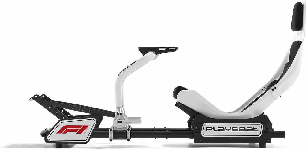 „Playseat Formula Instinct F1“ leidimas