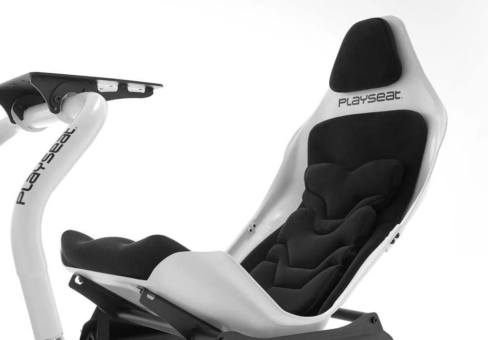 „Playseat Formula Instinct F1“ leidimas