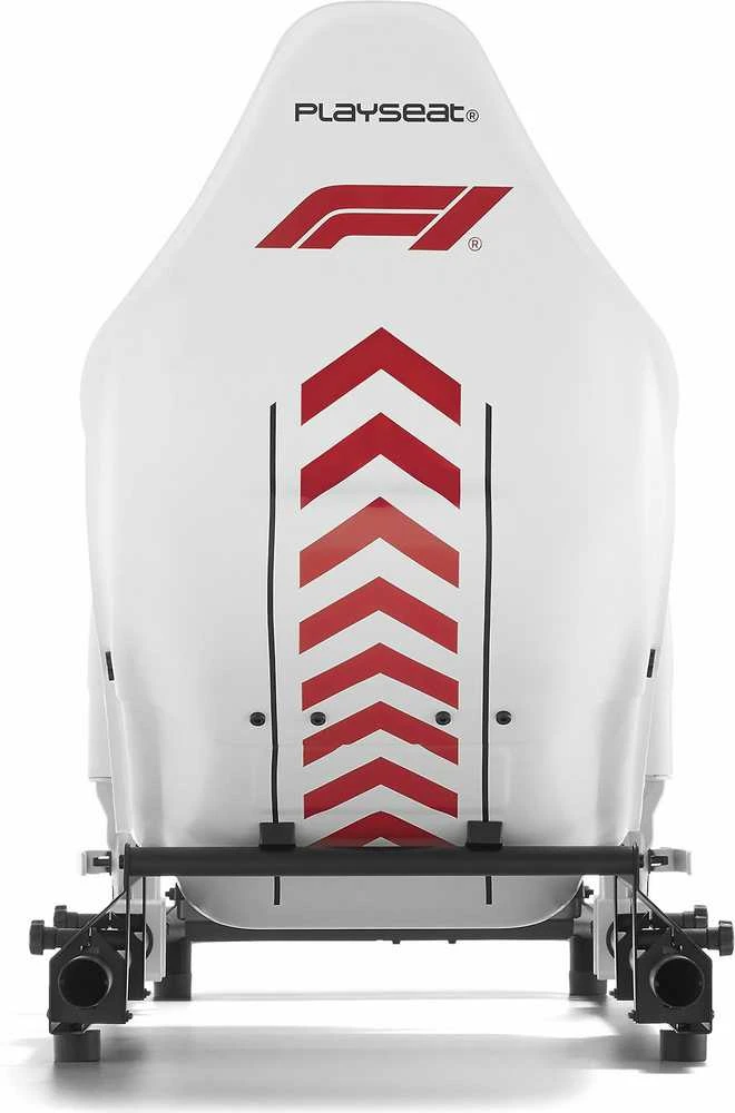 „Playseat Formula Instinct F1“ leidimas