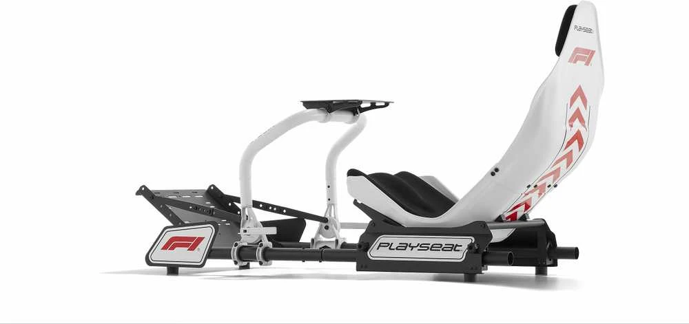 „Playseat Formula Instinct F1“ leidimas