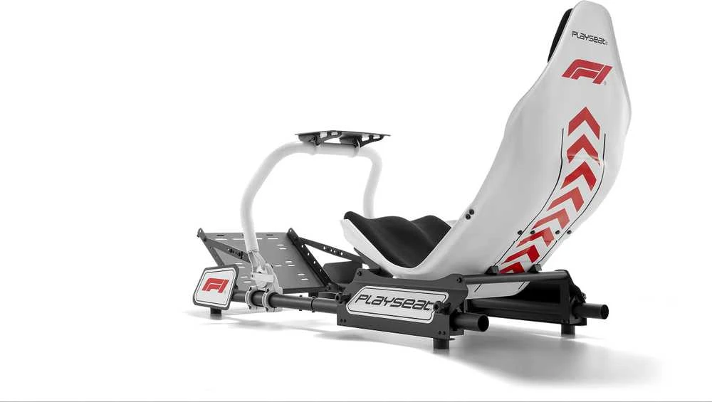„Playseat Formula Instinct F1“ leidimas