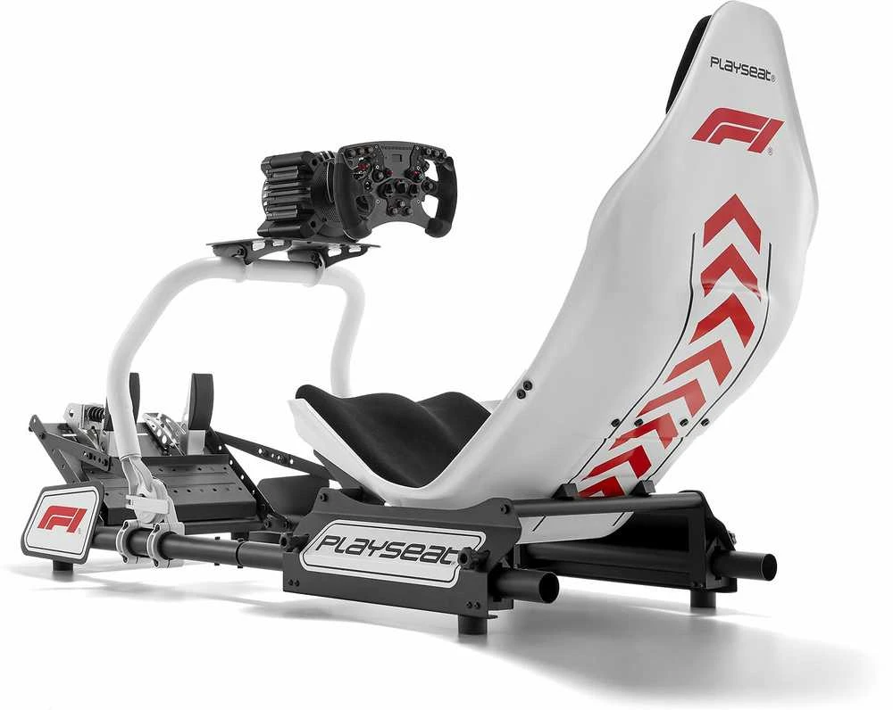 „Playseat Formula Instinct F1“ leidimas