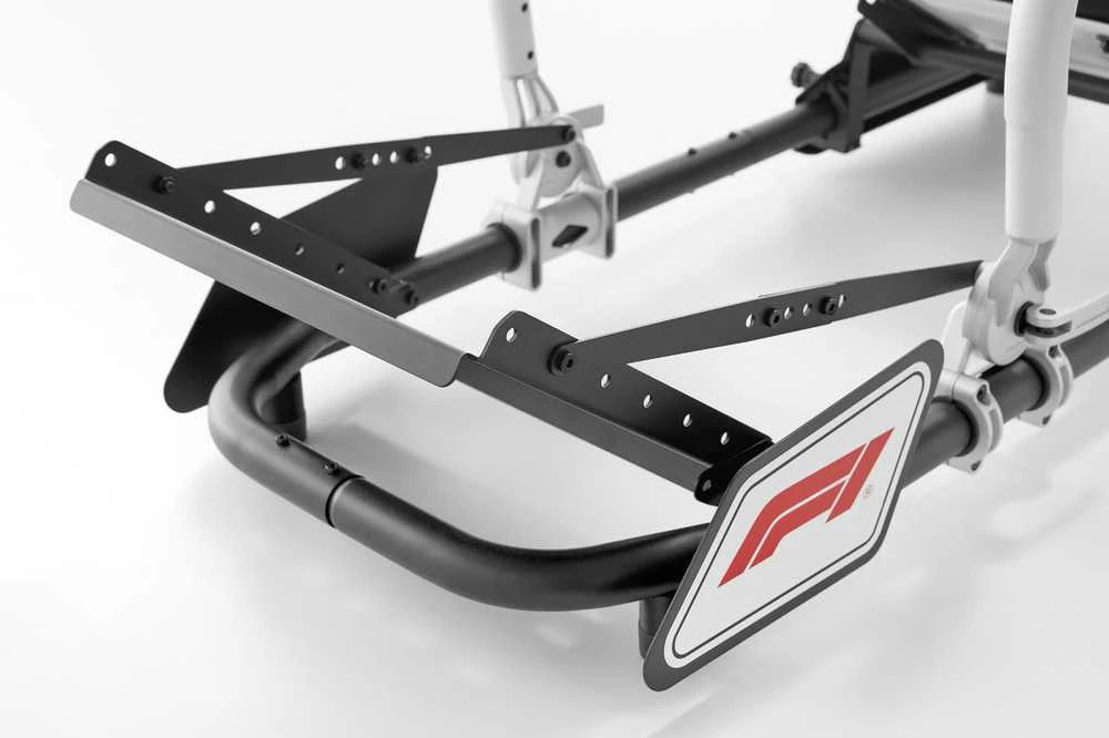 „Playseat Formula Instinct F1“ leidimas
