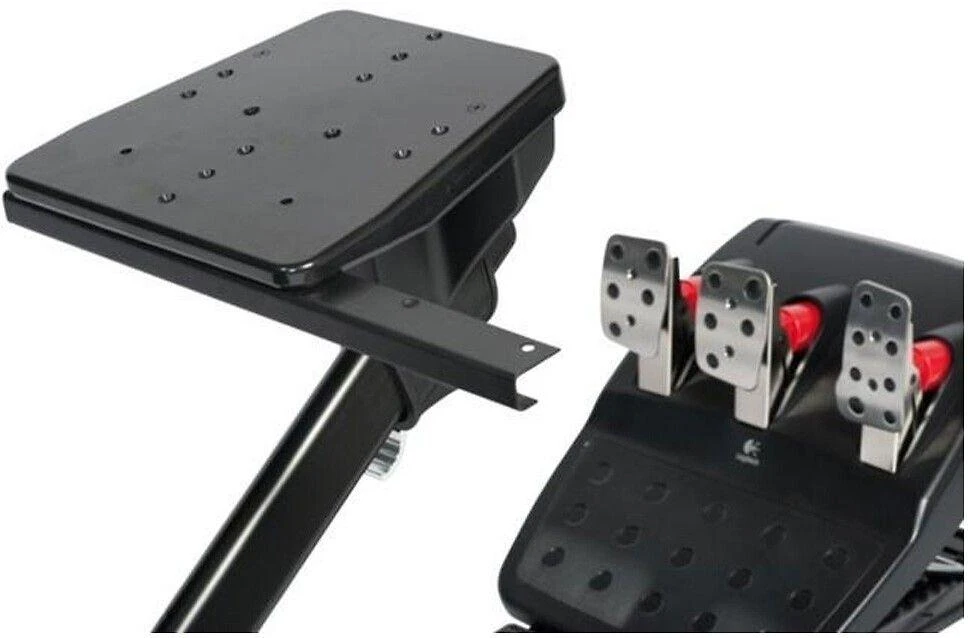 Playseat pavarų svirties laikiklis skirtas Logitech G27