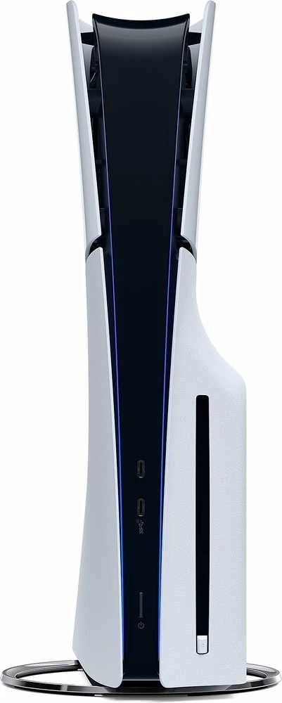 Vertikalus stovas Sony PlayStation 5 ir 5 Pro konsolėms