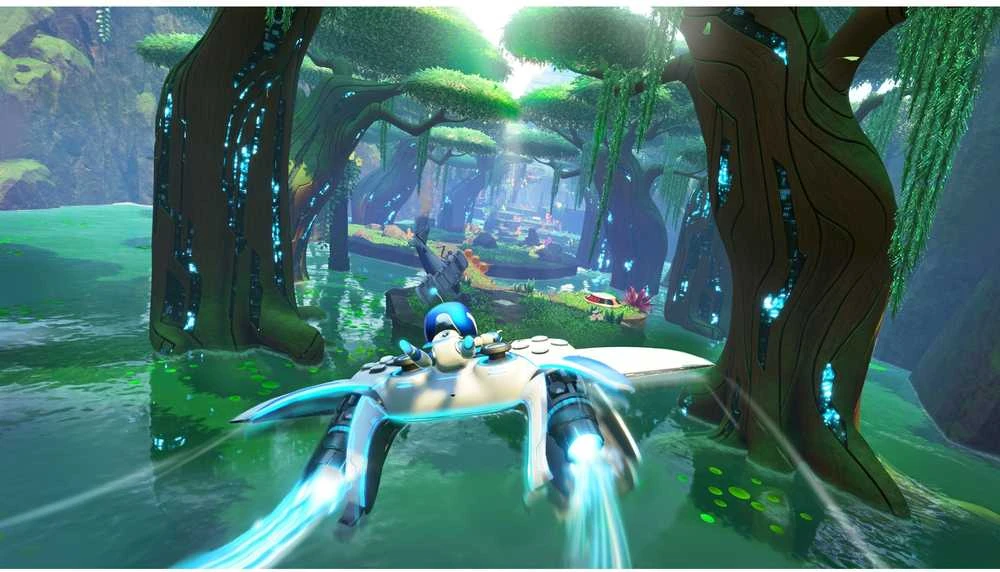 Sony Astro Bot PS5