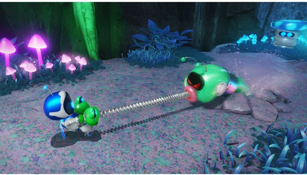 Sony Astro Bot PS5