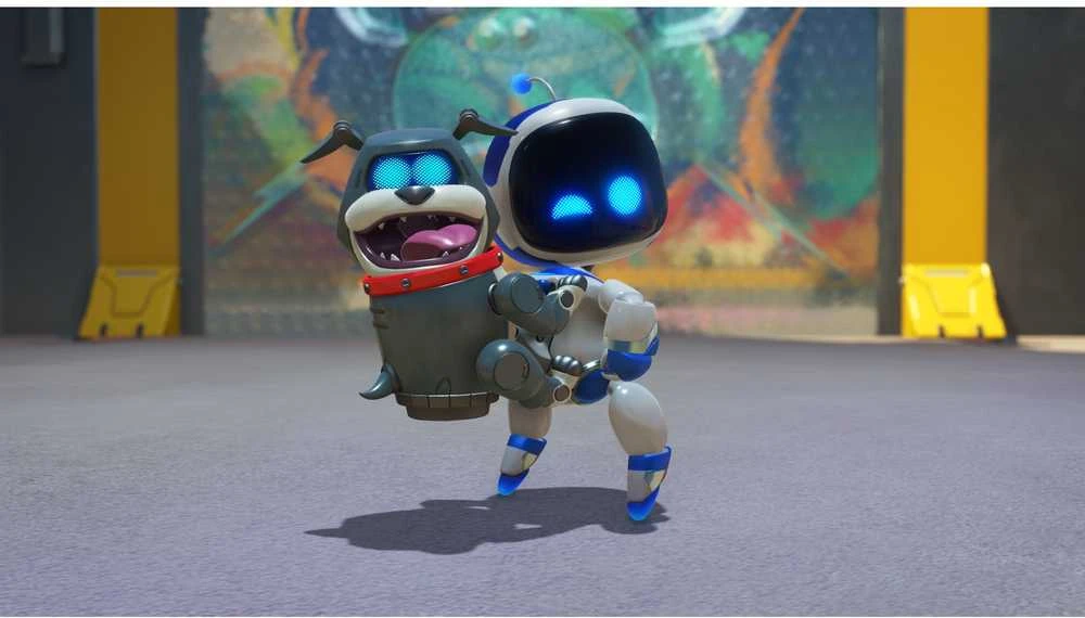 Sony Astro Bot PS5
