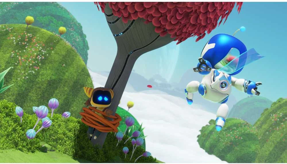 Sony Astro Bot PS5