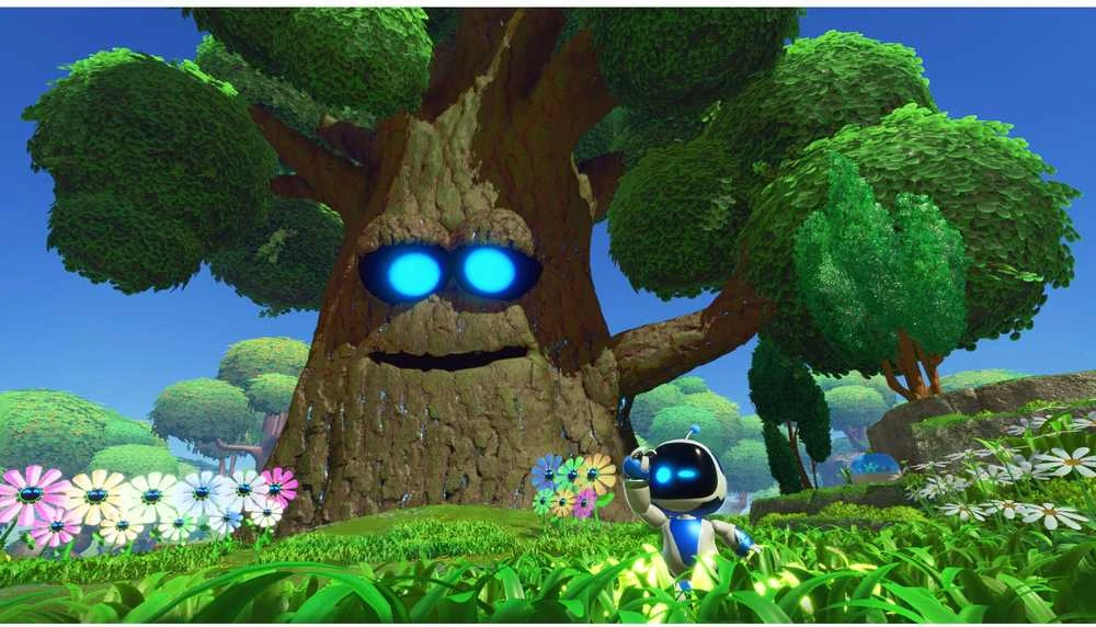 Sony Astro Bot PS5