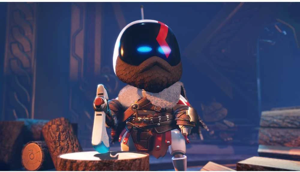 Sony Astro Bot PS5