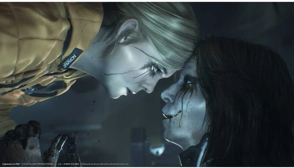 Playstation „Kojima Productions“ „Death Stranding 2: On the Beach“ PS5