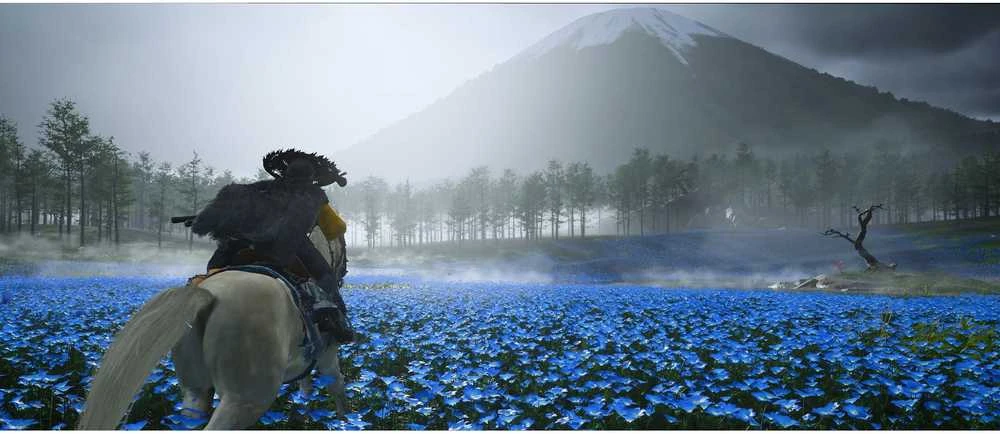 Playstation Ghost of Yotei (PS5)