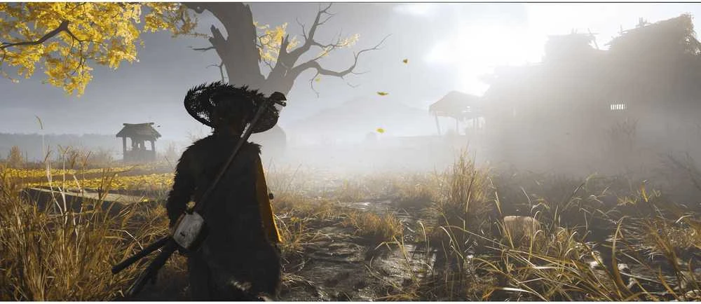 Playstation Ghost of Yotei (PS5)