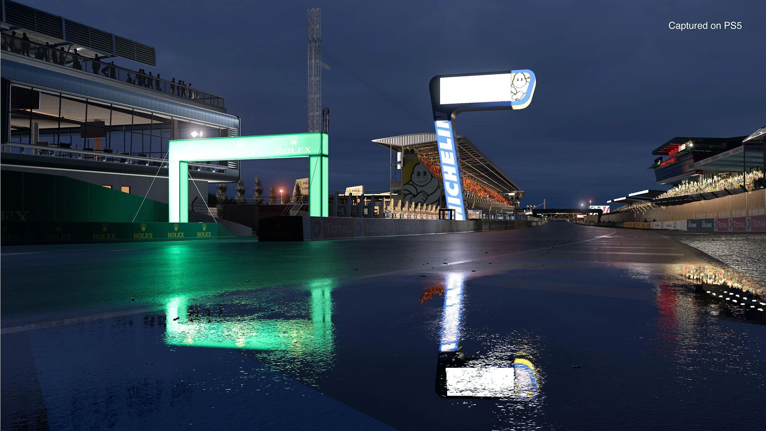 Sony „Polyphony Digital Gran Turismo 7 PS4“.