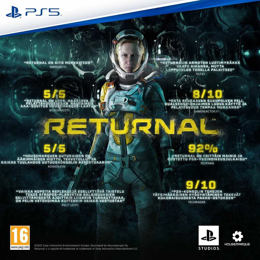 Sony Grąžina PS5