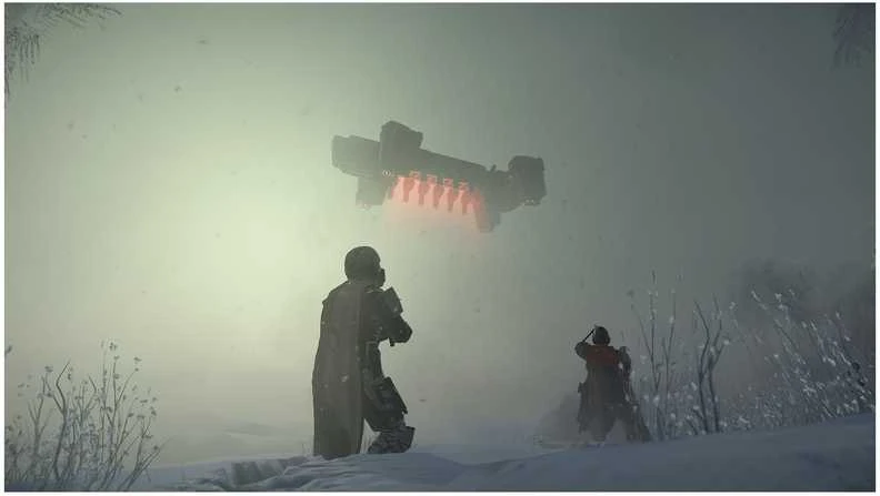 Sony Playstation Studios Helldivers 2 PS5