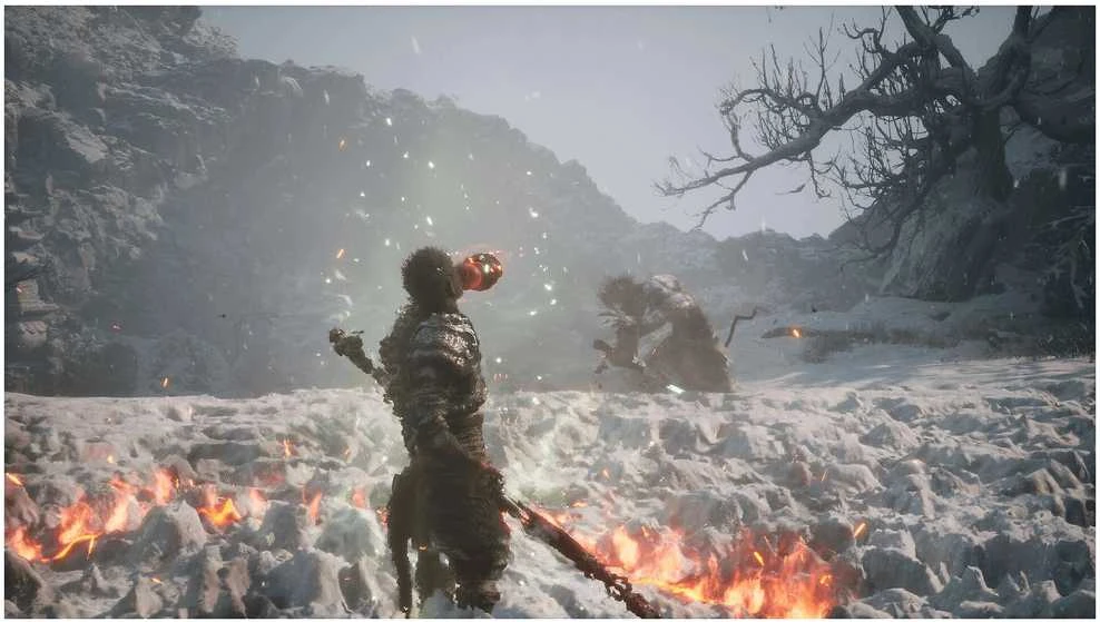 Black Game Science Juodas Myth: Wukong