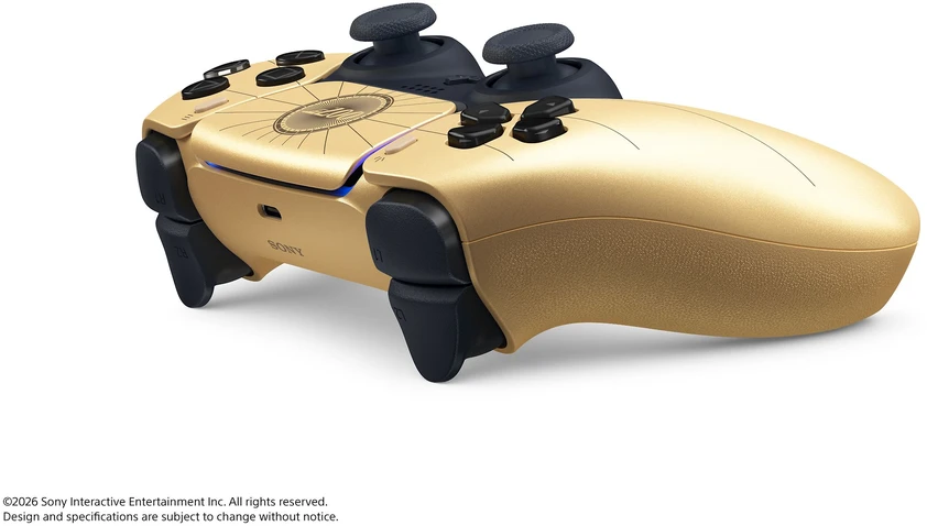 Sony PlayStation DualSense 007 First Light Limited Edition belaidis valdiklis (PS5)