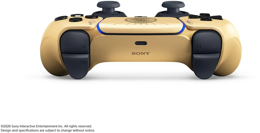 Sony PlayStation DualSense 007 First Light Limited Edition belaidis valdiklis (PS5)