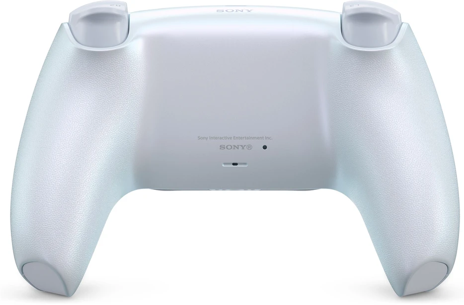 Sony PlayStation DualSense Chroma Pearl belaidis valdiklis (PS5)