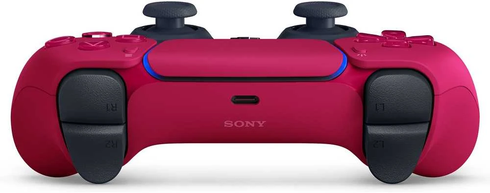 Playstation „Sony DualSense“ žaidimų konsolė, „Cosmic Raudona“, PS5