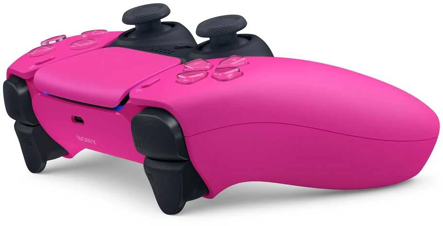 Sony PlayStation 5 DualSense V3 Nova Rožinė